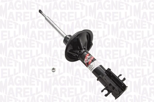 Shock Absorber